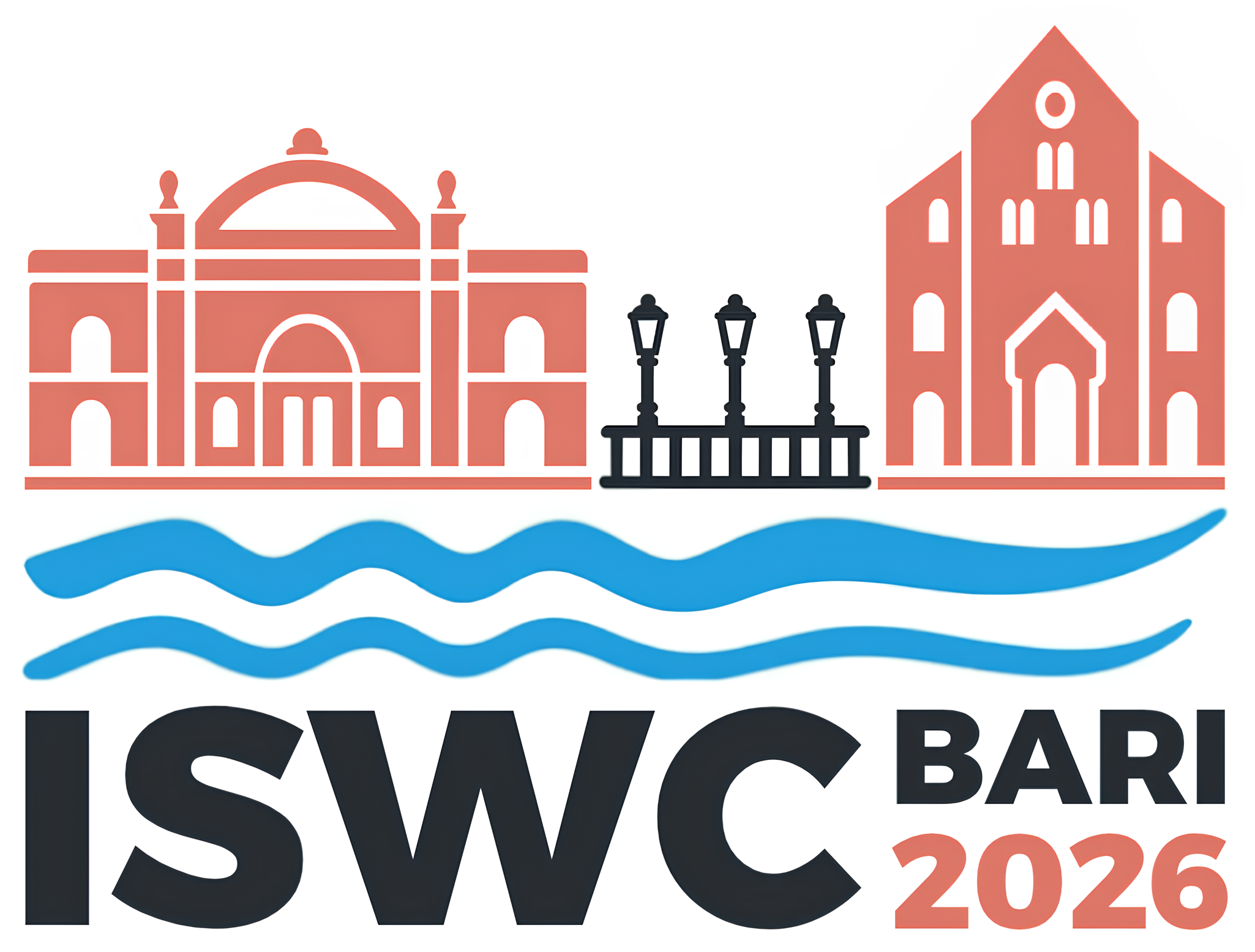 ISWC 2026 (25th International Semantic Web Conference)